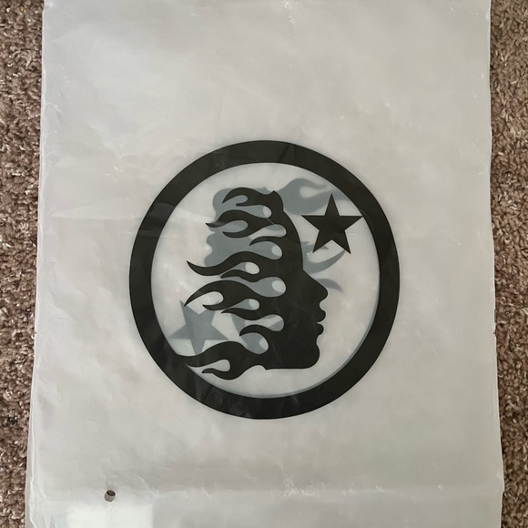 Hellstar T-Shirt Beautiful People Size Large NWT AUTHENTIC - Picture 8 of 8